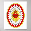 Recherche de coeur sacré de jésus posters Dévotion
