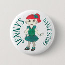 Recherche de studio badges Studio de danse