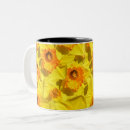 Recherche de fleurs jonquille tasses Nature