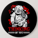 Recherche de poupée badges A2k