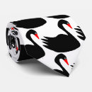 Recherche de cygnes cravates Faune
