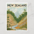 Recherche de retro style cartes postales Vintage