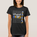 Recherche de senior volleyball tshirts Frère