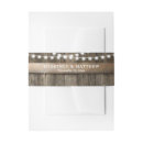 Recherche de ficelle bandeaux de faire part Élégant