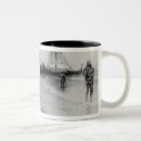 Recherche de bateau de viking tasses Norvégien