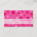 Recherche de motif repéré cartes visite Mignon