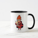 Recherche de leslie tasses Rouge