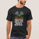 Recherche de practice tshirts Formule