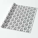 Recherche de empreintes digitales papier cadeau Empreinte digitale