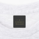 Recherche de vêtements étiquettes Pour tous