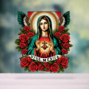 Recherche de notre dame de guadalupe art Marie vierge