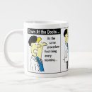 Recherche de docker tasses Quais