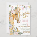 Recherche de ferme de cheval invitations Cheval à fleurs