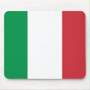 Recherche de flag tapis souris Italy