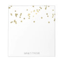 Recherche de gratitude blocsnotes Inspirant