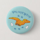 Recherche de crétacé badges Préhistorique