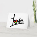 Recherche de rasta vœux cartes Irie