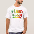 Recherche de reggae tshirts Marley