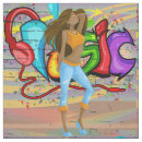 Recherche de graffiti loisirs créatifs Musique