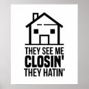 Recherche de agent immobilier posters Maison