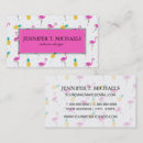 Recherche de fruits exotiques cartes visite Tropical