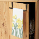 Recherche de jonquille maison deco Aquarelle