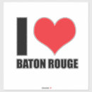 Recherche de louisiana autocollants Baton rouge