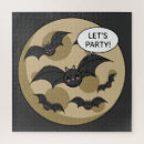 Recherche de bat puzzles Chauves souris