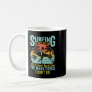 Recherche de surf vintage tasses Hawaii