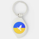 Recherche de peace porteclés Ukraine