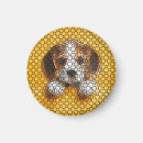 Recherche de disquette magnets Animal