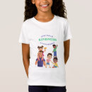 Recherche de peux je vous aide tshirts Pour enfants