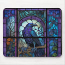 Recherche de edgar allan poe tapis souris Corbeau