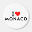 Recherche de le monaco magnets Tourisme