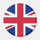 Recherche de drapeau britannique magnets Londres