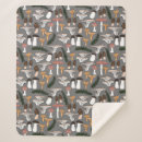 Recherche de nature couvertures Forêt