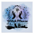 Recherche de sorcières posters Pour elle