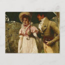 Recherche de leighton cartes postales Romantique