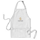 Recherche de marque tabliers Petite entreprise