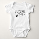 Recherche de rock bébé vêtements Étoile