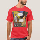 Recherche de caravaggio tshirts Caoutchouc