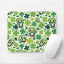 Recherche de dessins hiboux tapis souris Oiseau