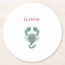 Recherche de scorpion dessous de verres Horoscope