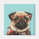 Recherche de chemises drôles magnets Mignon
