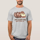 Recherche de diner tshirts Restaurant