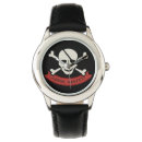 Recherche de crâne montres Pour enfants