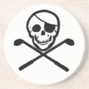 Recherche de jolly roger dessous de verres Pour tous