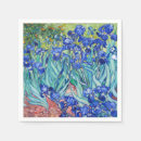 Recherche de van gogh serviettes De