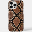 Recherche de motif animal exotique iphone coques Peau de serpent