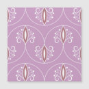 Recherche de motifs abstraits vœux cartes Illustration